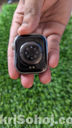 Laxasfit S9 pro Smart Watch